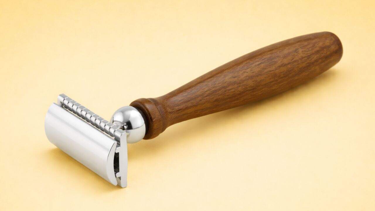 bedste barberskraber ej testet