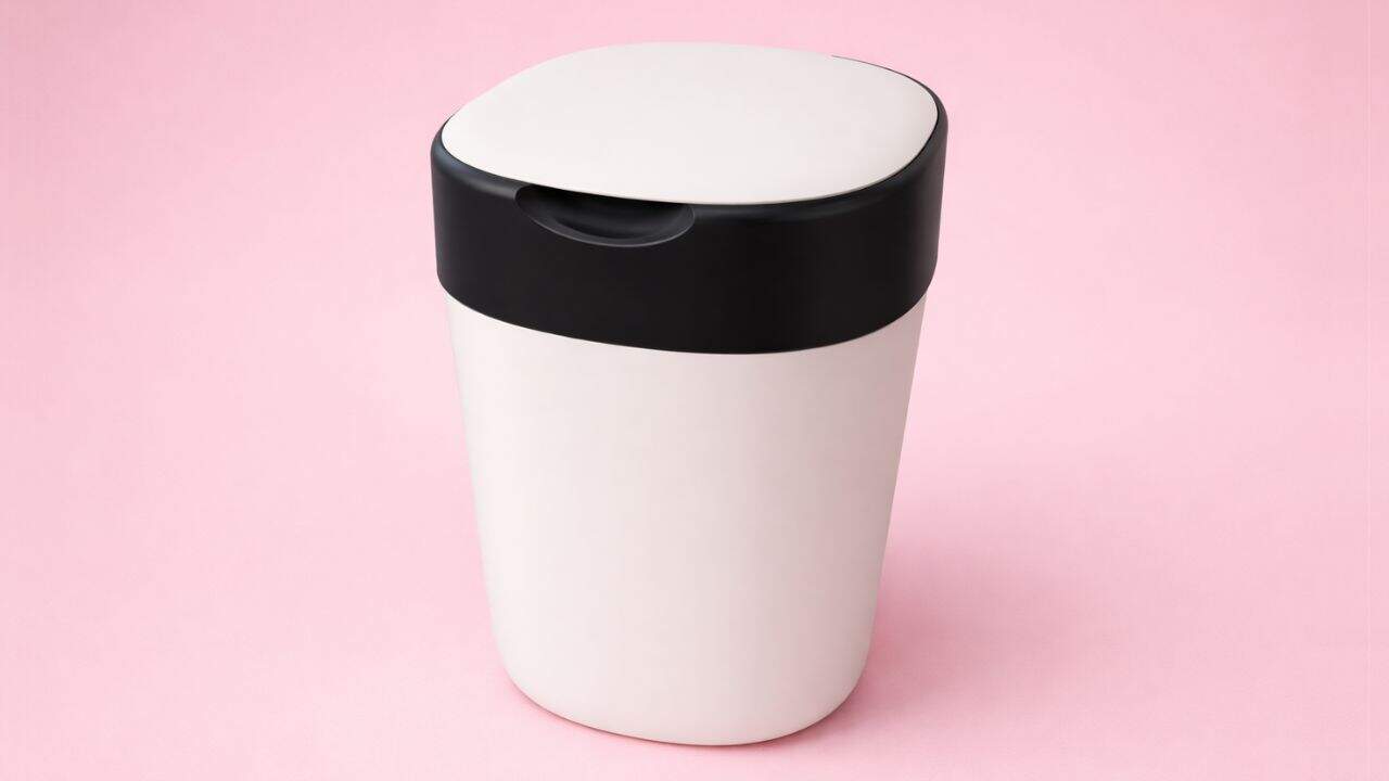 bedste blespand ej testet