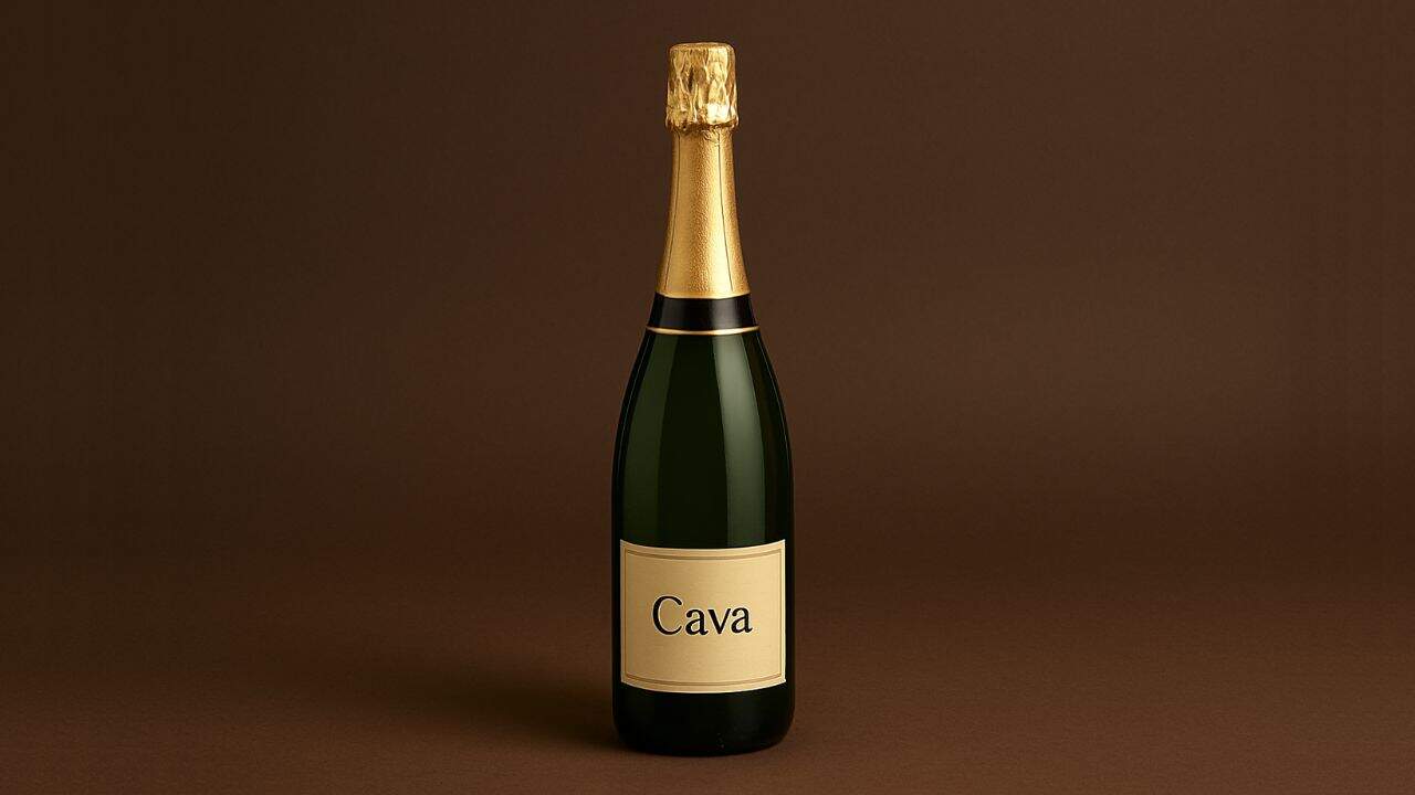 bedste cava ej testet