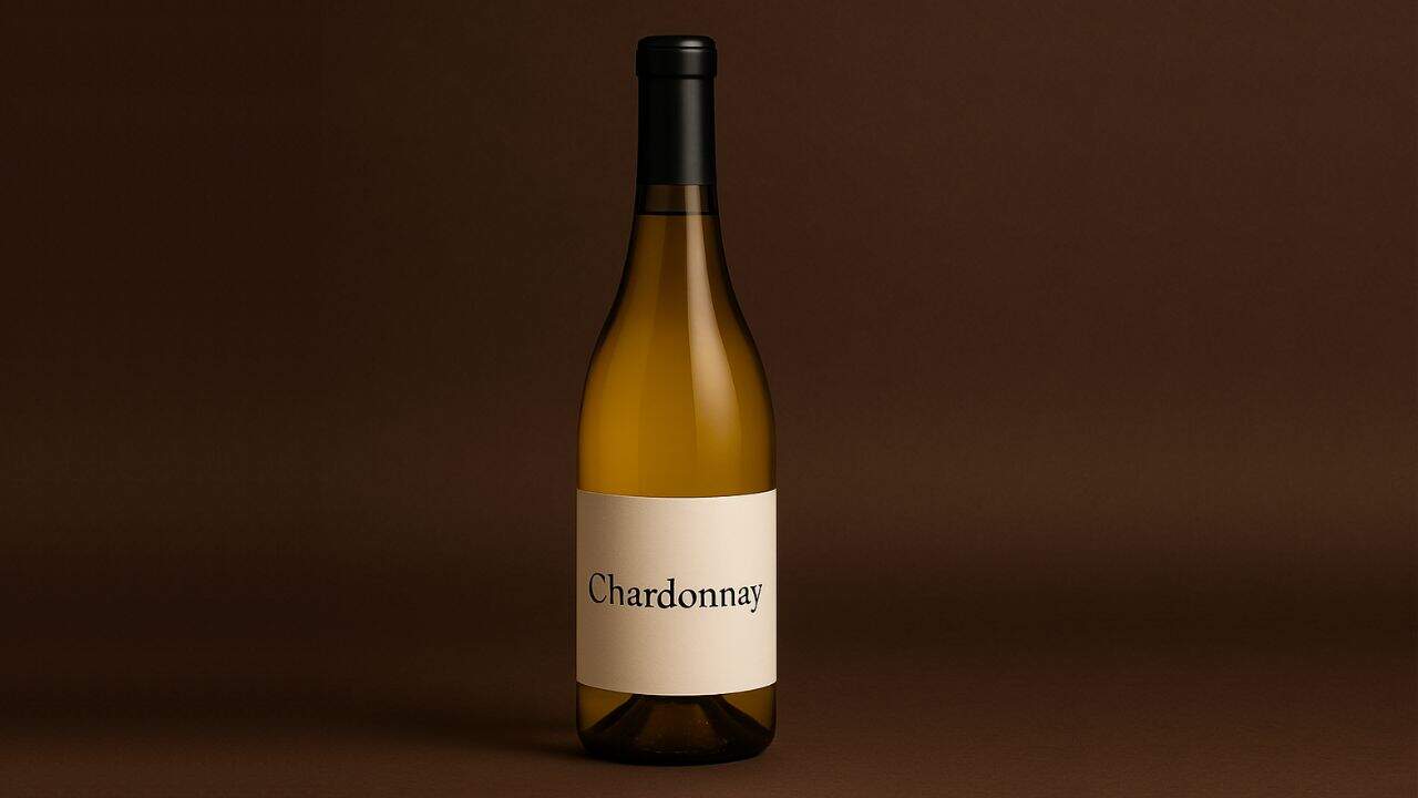 bedste chardonnay ej testet