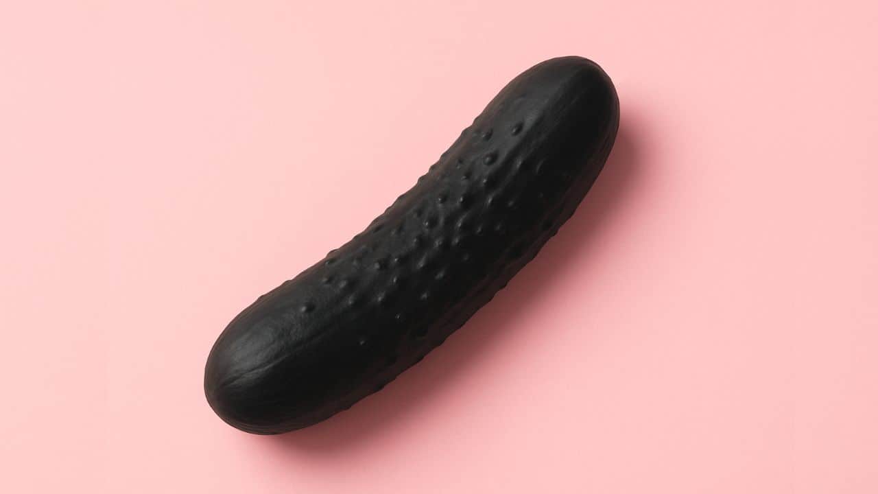 bedste dildo