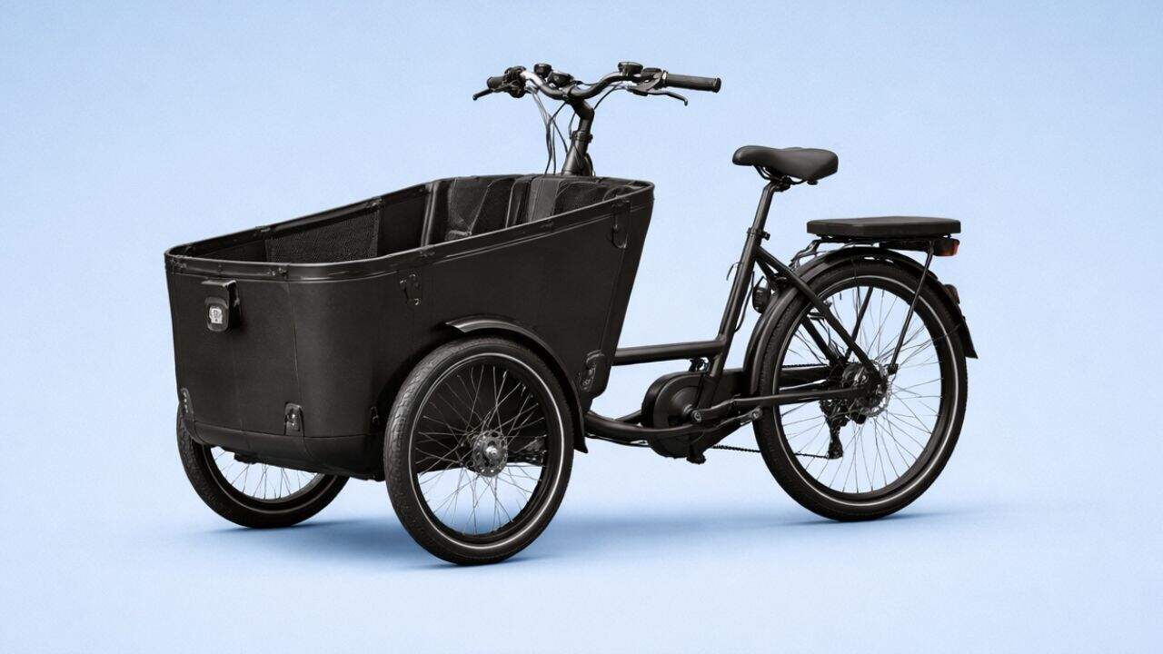 bedste el ladcykel ej testet