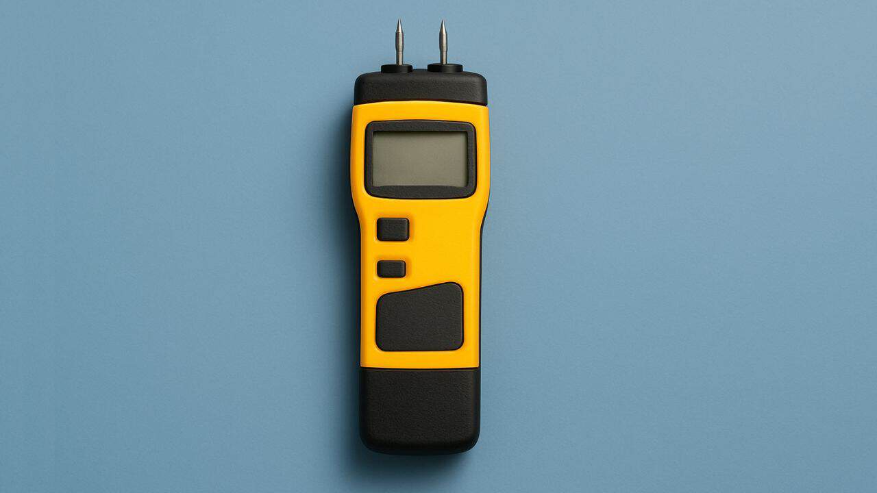 bedste fugtighedsmåler ej testet