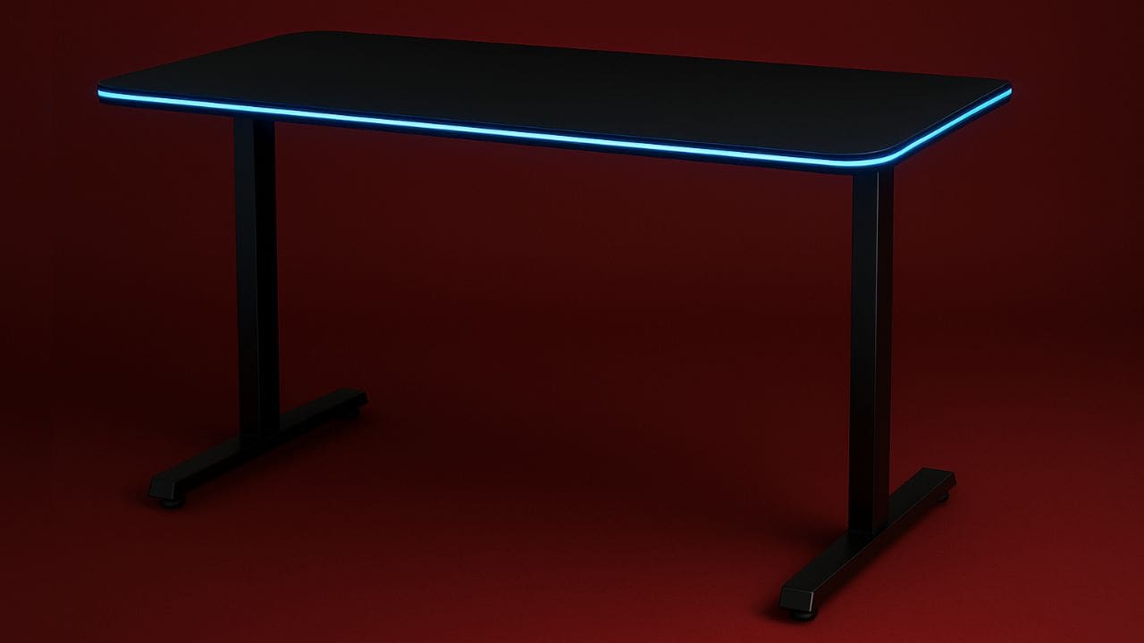 bedste gamer bord ej testet