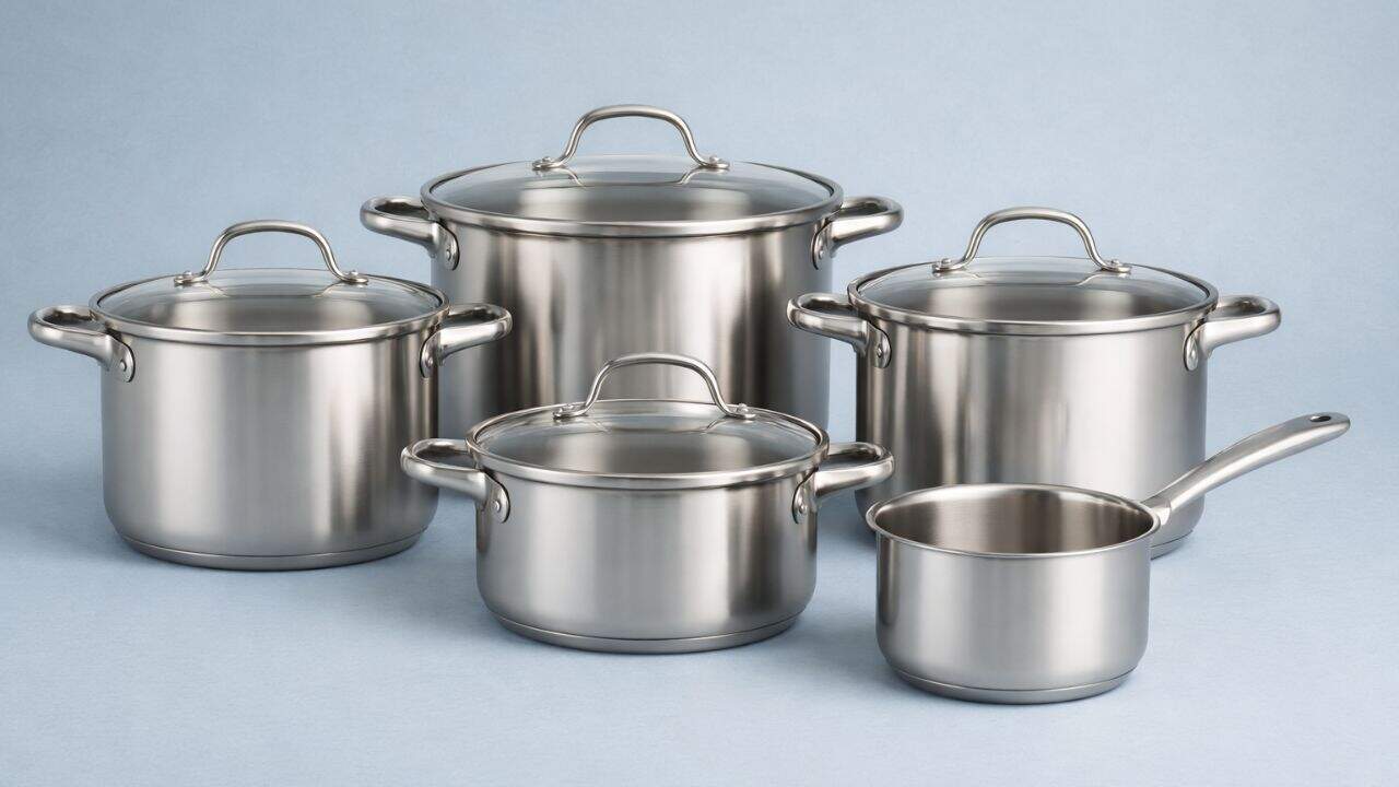 bedste grydesæt ej testet