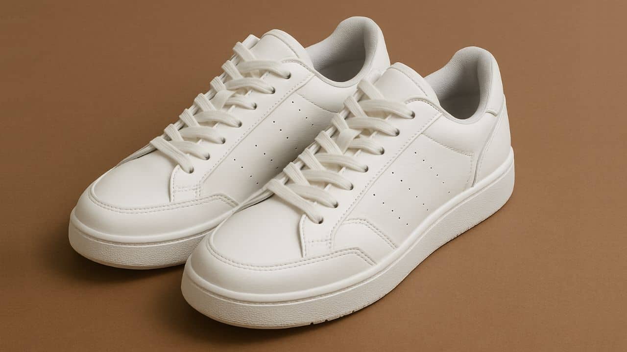 bedste hverdagssko ej testet