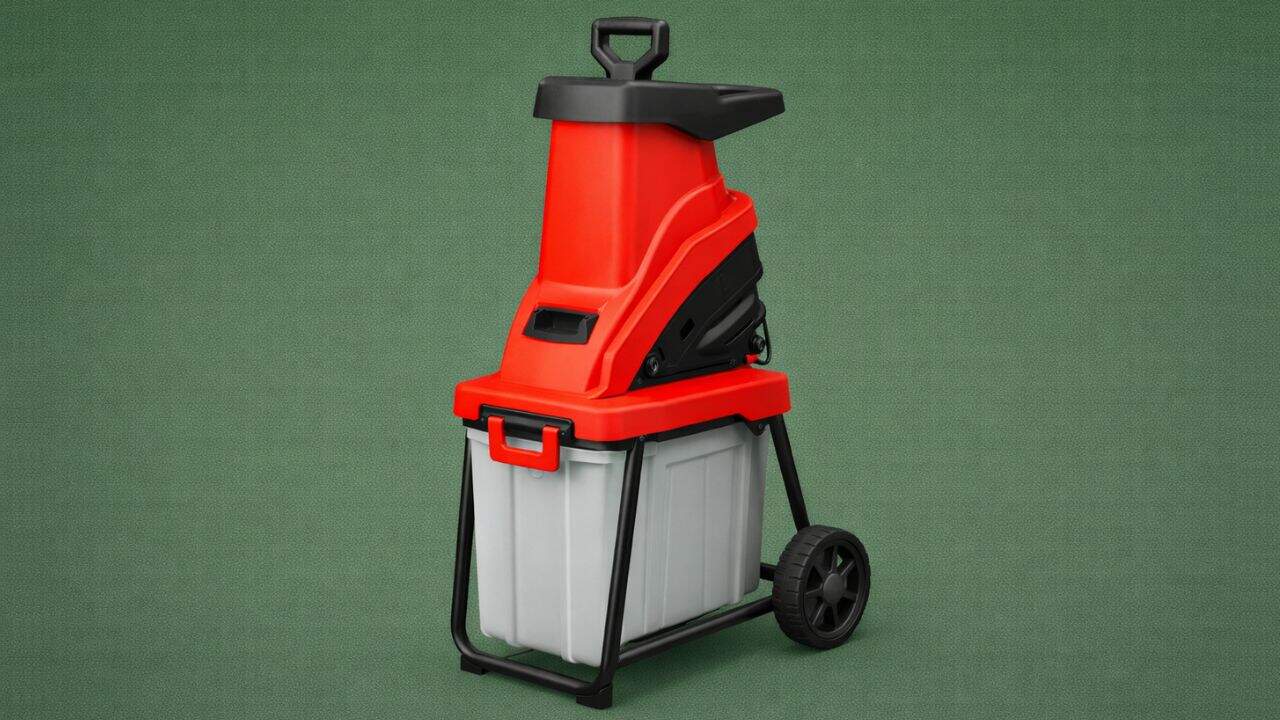 bedste kompostkværn ej testet