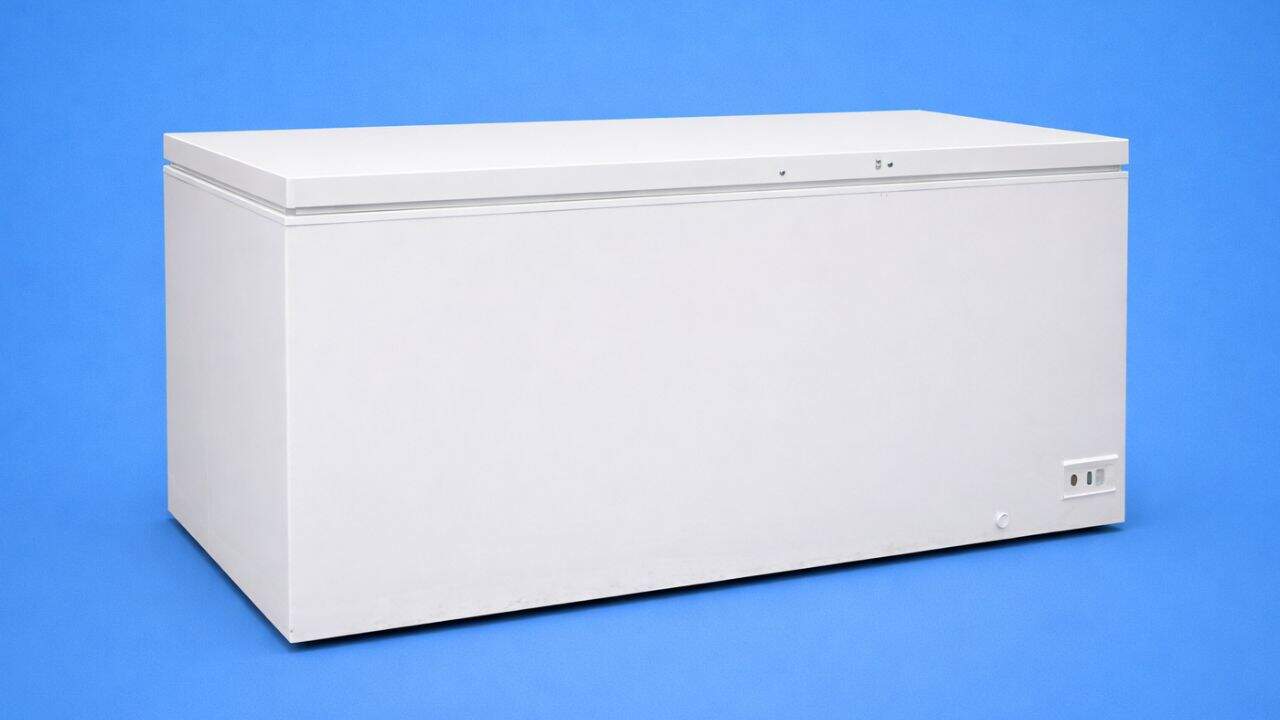 bedste kummefryser ej testet