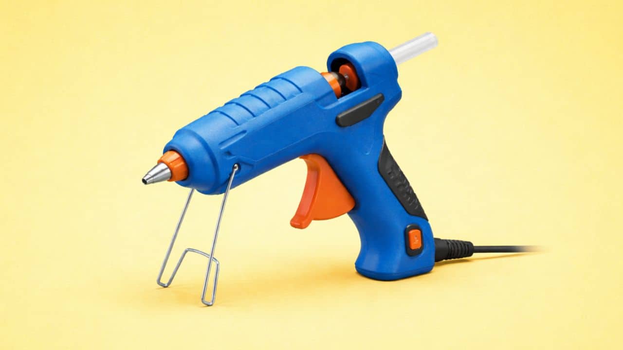 bedste limpistol ej testet