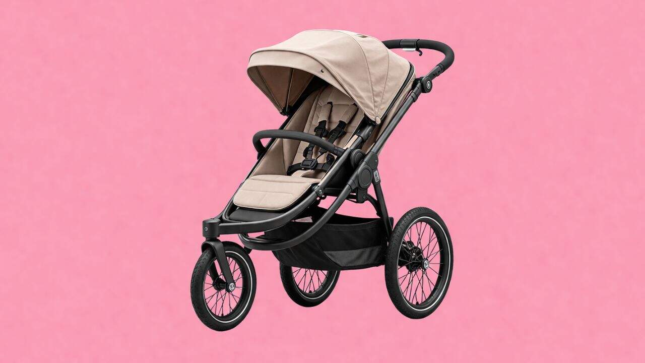 bedste løbevogn ej testet