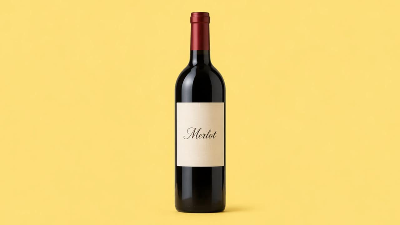 bedste merlot ej testet