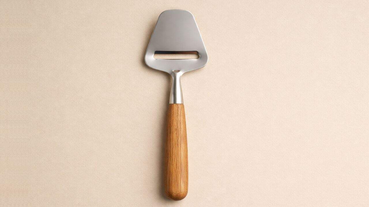 bedste osteskærer ej testet