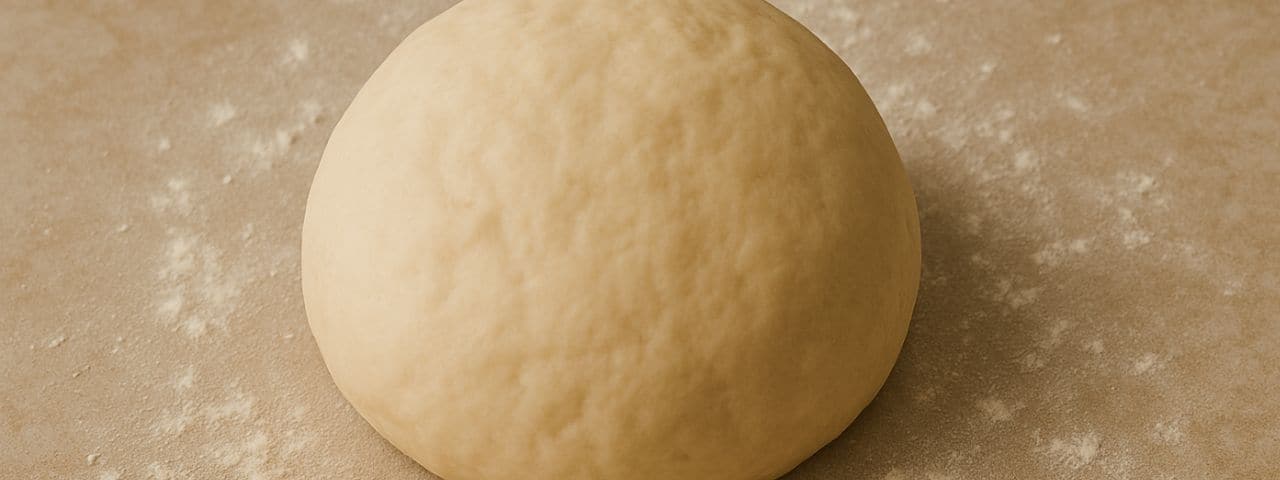 bedste pizzadej til pizzaovn
