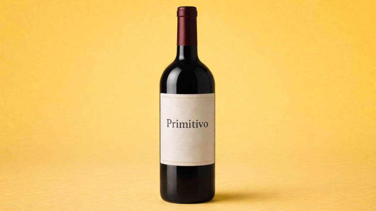 bedste primitivo ej testet