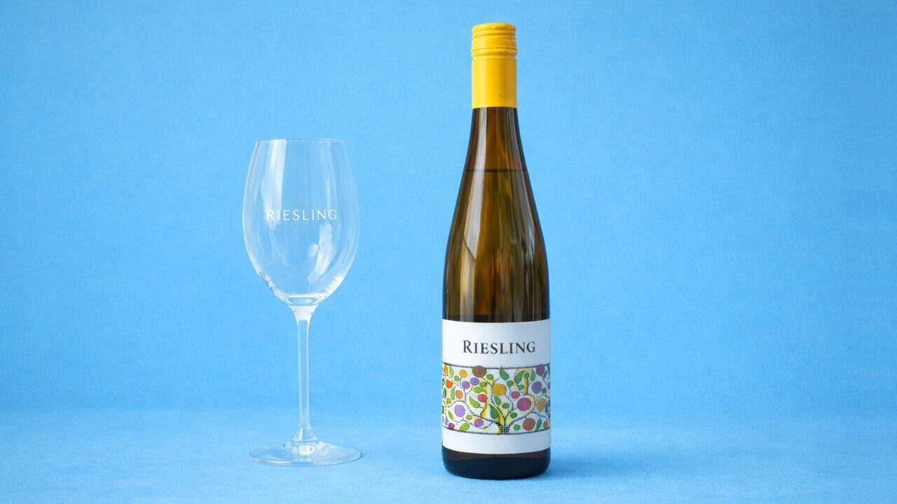 bedste riesling ej testet