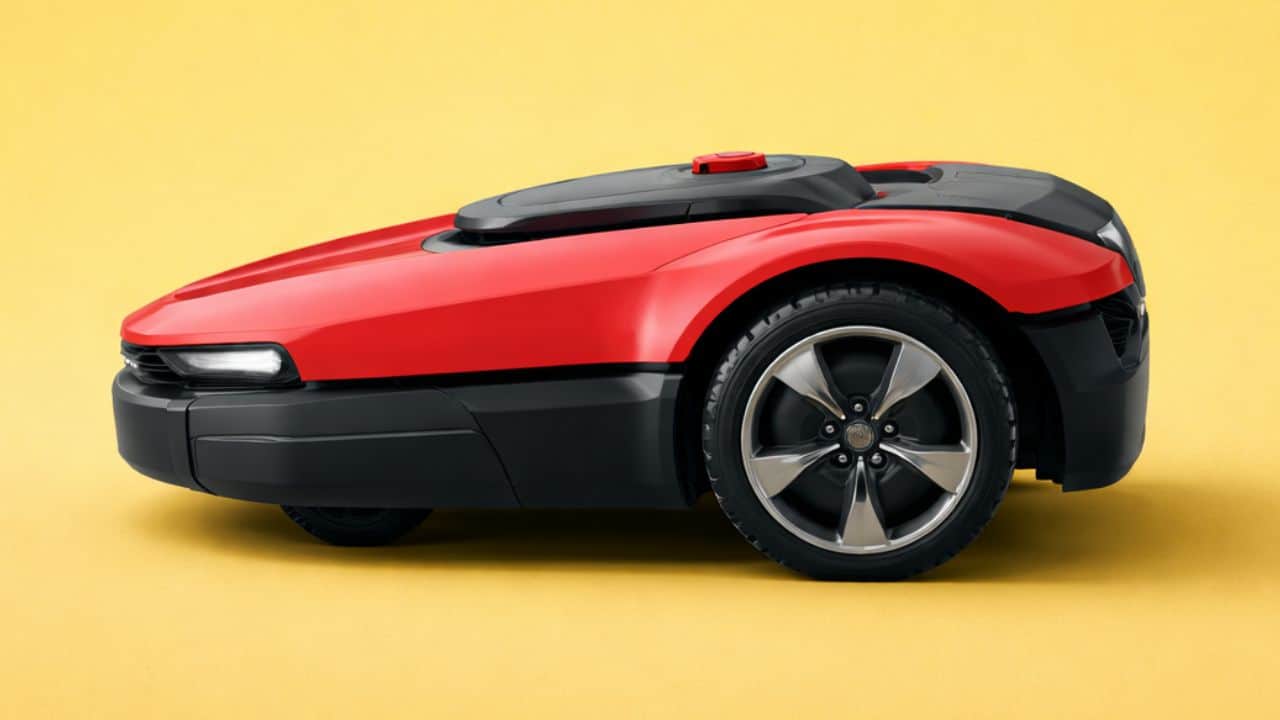 bedste robotplæneklipper ej testet