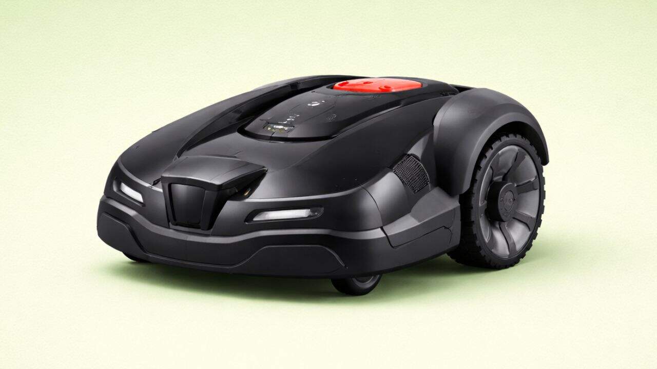 bedste robotplæneklipper uden kanttråd ej testet