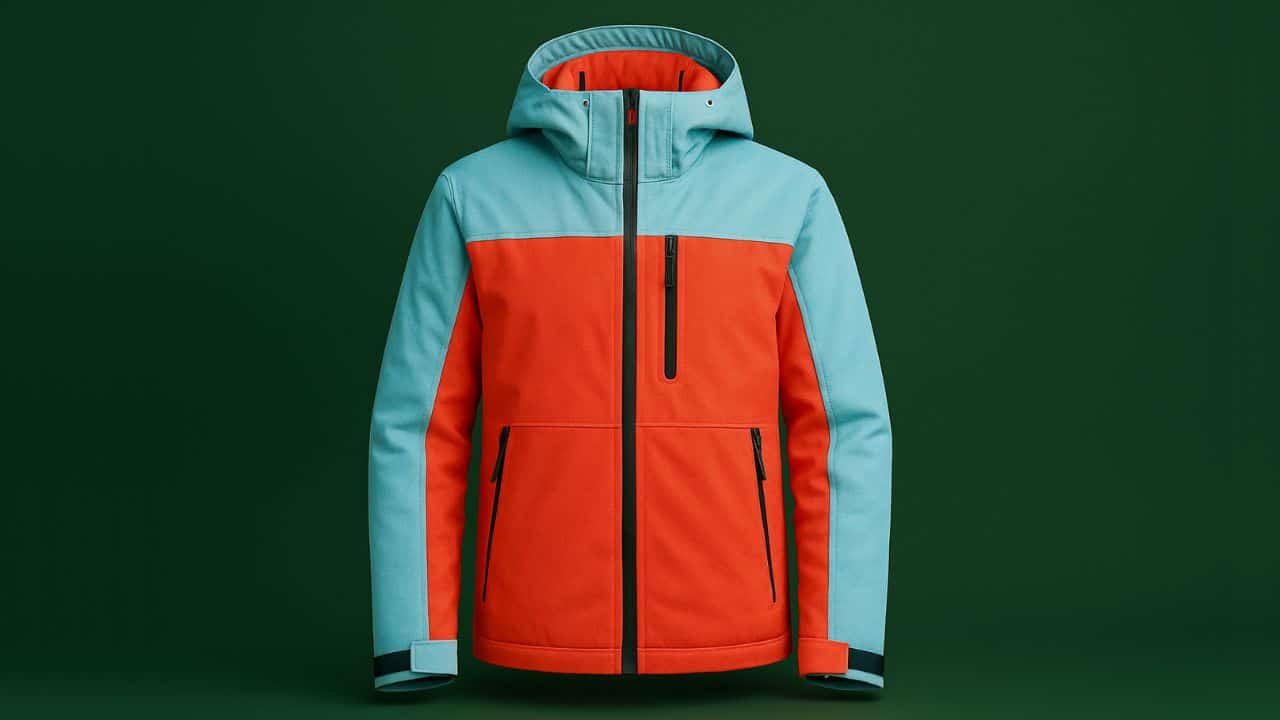 bedste skijakke ej testet