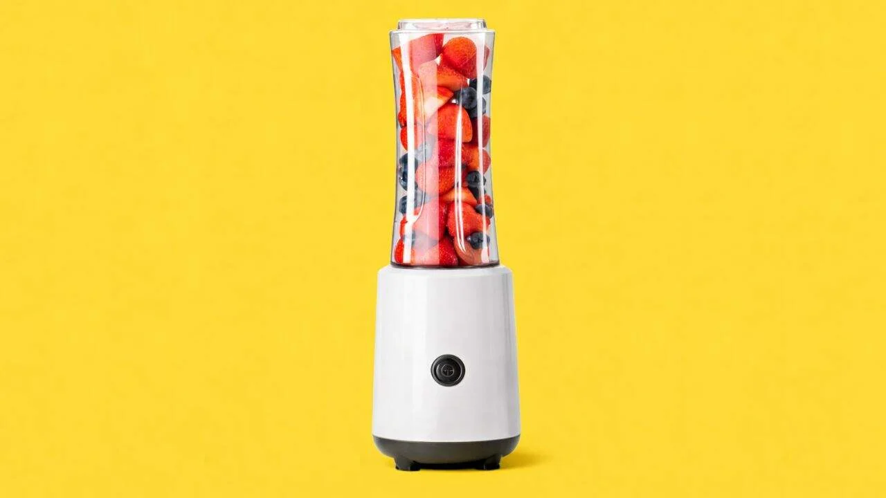 bedste smoothieblender ej testet