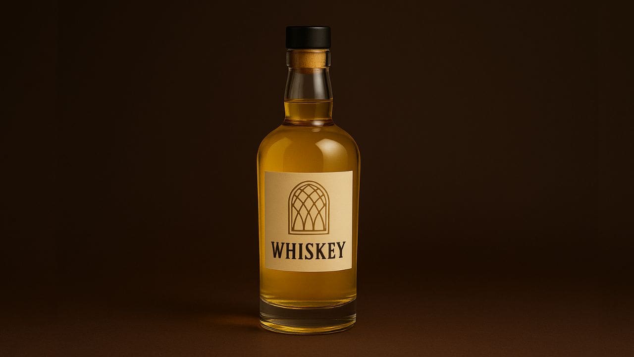 bedste whiskey ej testet