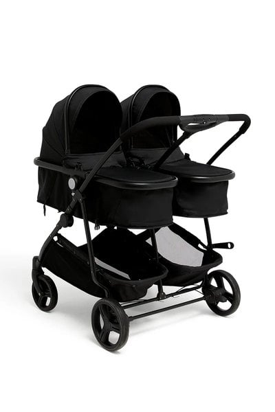 Beemoo Move Twin 2-In-1