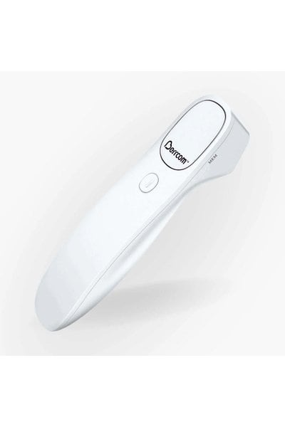 Berrcom Infrarødt Pandetermometer