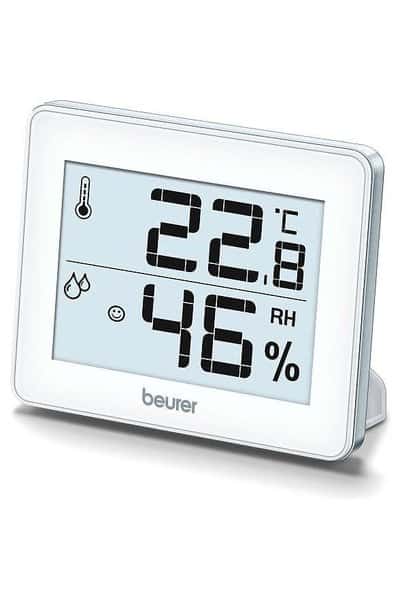 Beurer HM 16 Hygrometer
