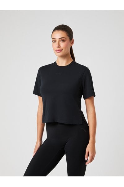 Björn Borg Cropped T-Shirt