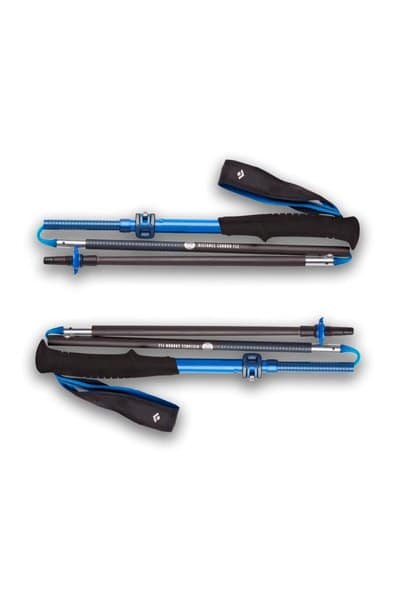 Black Diamond Distance Carbon FLZ