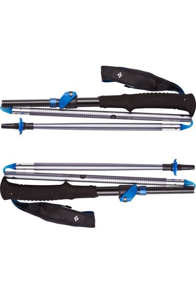 Black Diamond Distance FLZ Trekking Poles