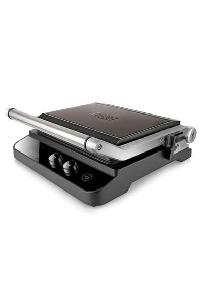 BLACK+DECKER Panini 242022