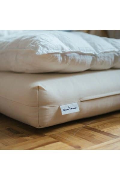 Blue Moon Heritage Futon X4