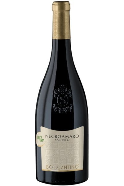Boccantino Negroamaro Salento 2024