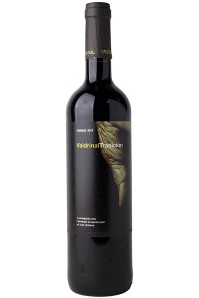 Bodega Valdrinal Tradicion Crianza 2019