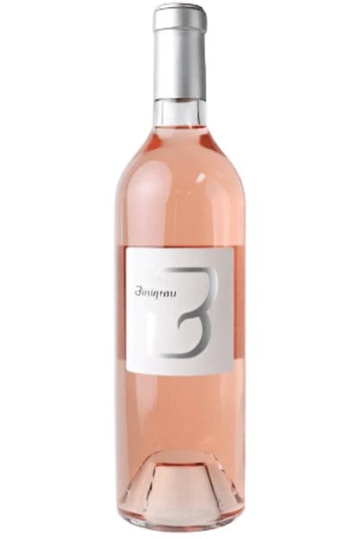 Bodegas Binigrau B Rosat 2023