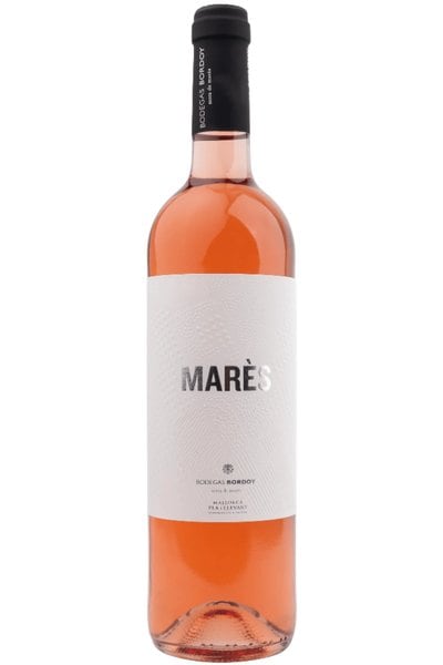 Bodegas Bordoy Rosé Mares 2021