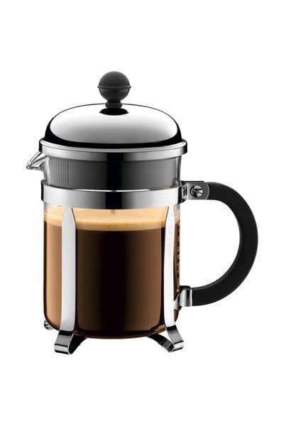 Bodum Chambord French Press 4 Cups