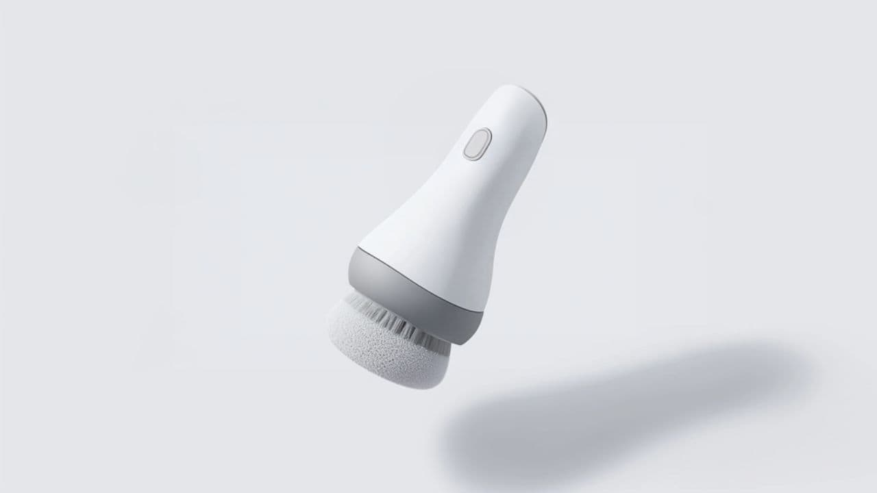 body sculpting maskine test