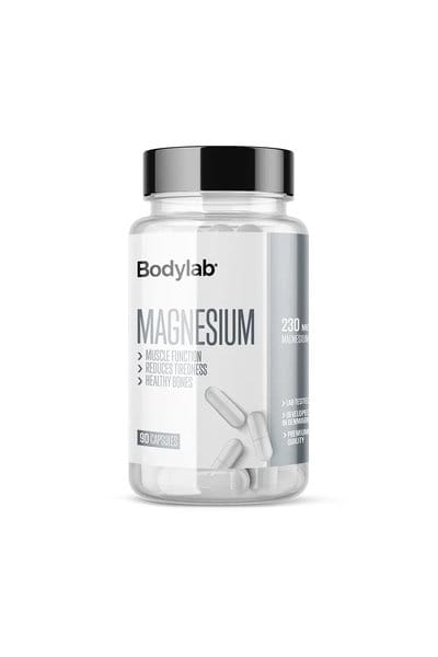 Bodylab Magnesium