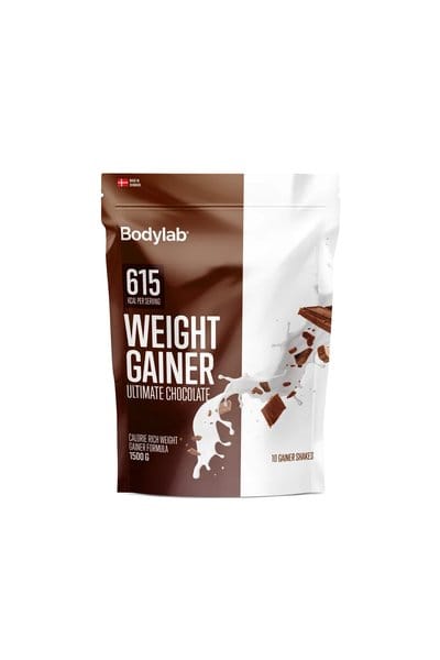 Bodylab Weight Gainer
