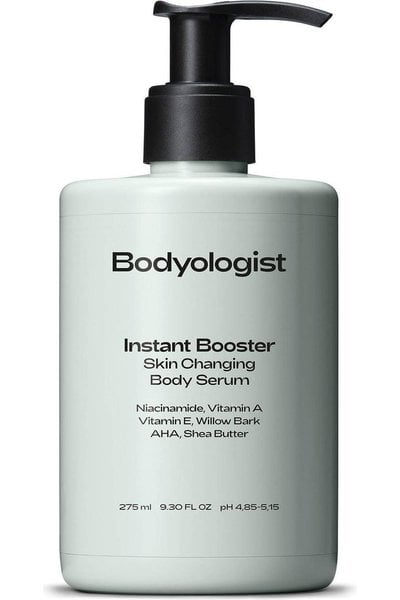 Bodyologist Instant Booster Skin Changing Body Serum 275ml
