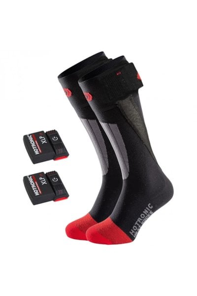 BootDoc Heat Socks Set Classic Comfort