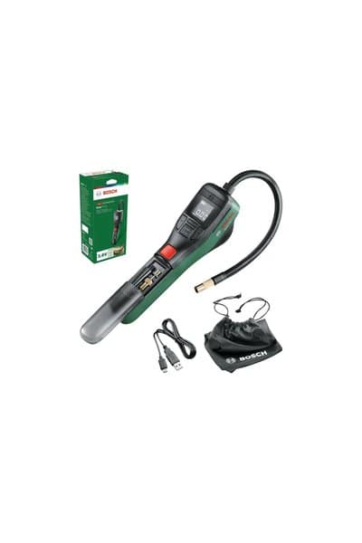 Bosch Easy Pump Cordless Compressed Air Pump 3.6V