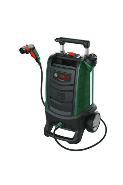 Bosch Fontus Akku 18V Solo
