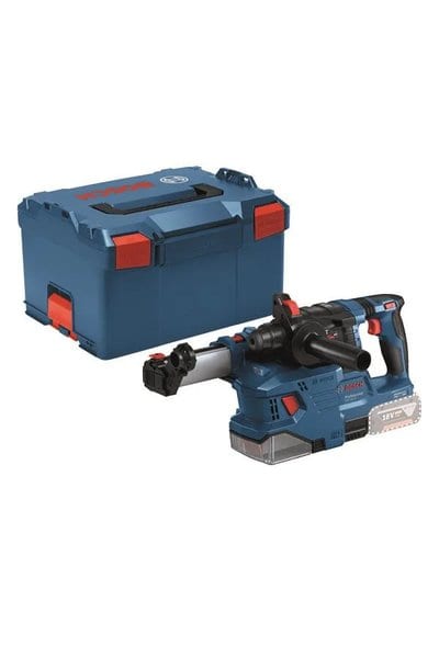 Bosch GBH 18V-22 GDE 18V-12