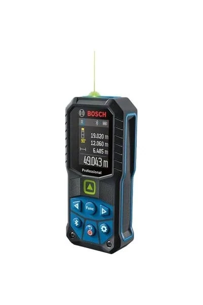 Bosch GLM 50-27 CG