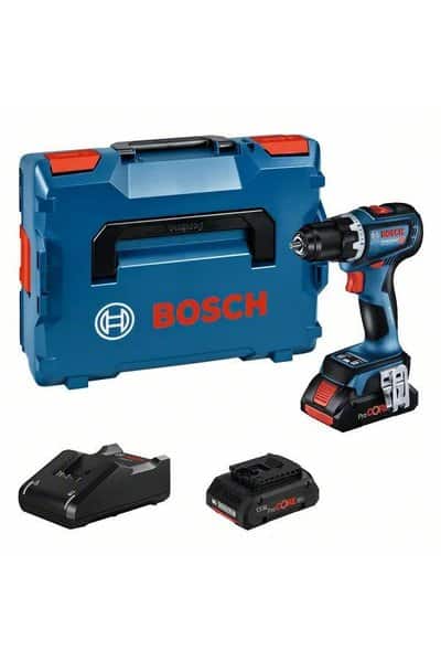Bosch GSR 18V-90 C