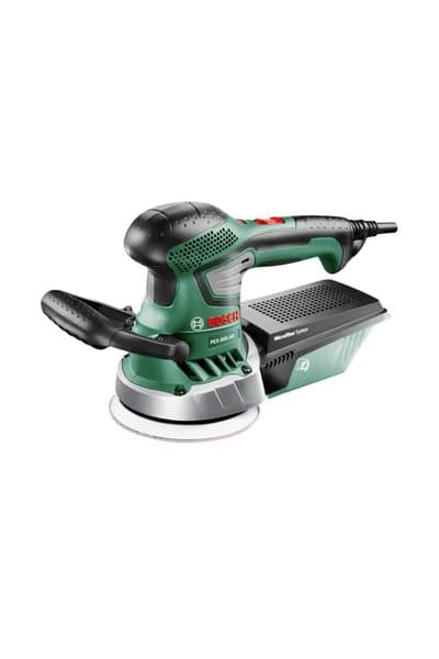 Bosch PEX 400 AE