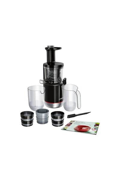 Bosch VitaExtract MESM731M