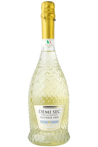 Bosio Spumante Bianco